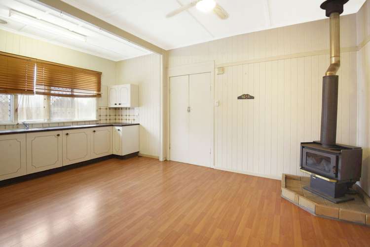 Second view of Homely house listing, 2 Farquharson Street, Harristown QLD 4350