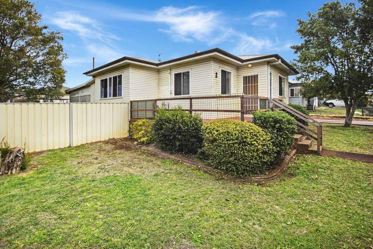 Third view of Homely house listing, 2 Farquharson Street, Harristown QLD 4350