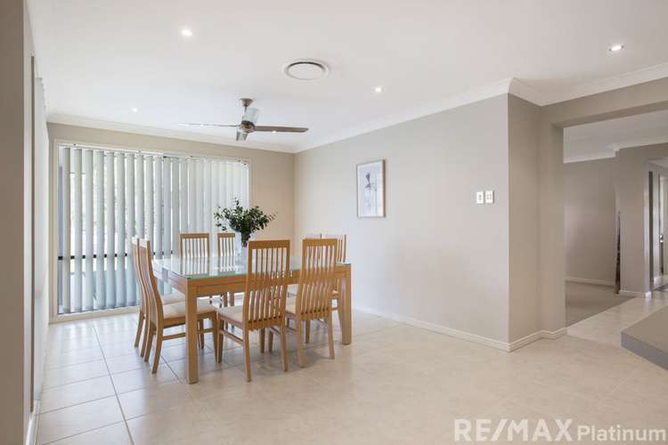 Fifth view of Homely house listing, 21 White Cedar Place, Narangba QLD 4504