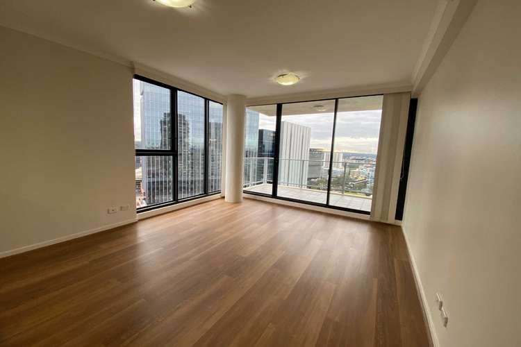 Second view of Homely unit listing, 1601/140 CHURCH STREET, Parramatta NSW 2150