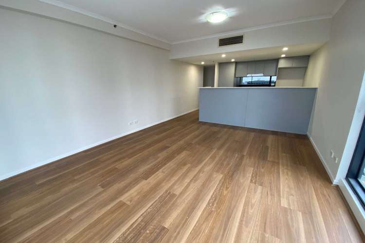 Fourth view of Homely unit listing, 1601/140 CHURCH STREET, Parramatta NSW 2150