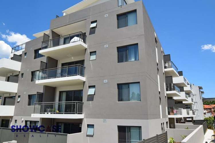 Main view of Homely apartment listing, 107/235-237 Carlingford Road, Carlingford NSW 2118