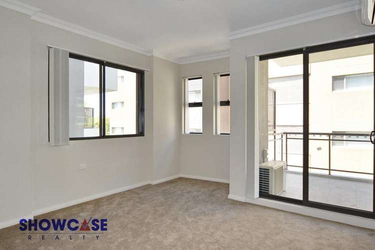 Second view of Homely apartment listing, 107/235-237 Carlingford Road, Carlingford NSW 2118