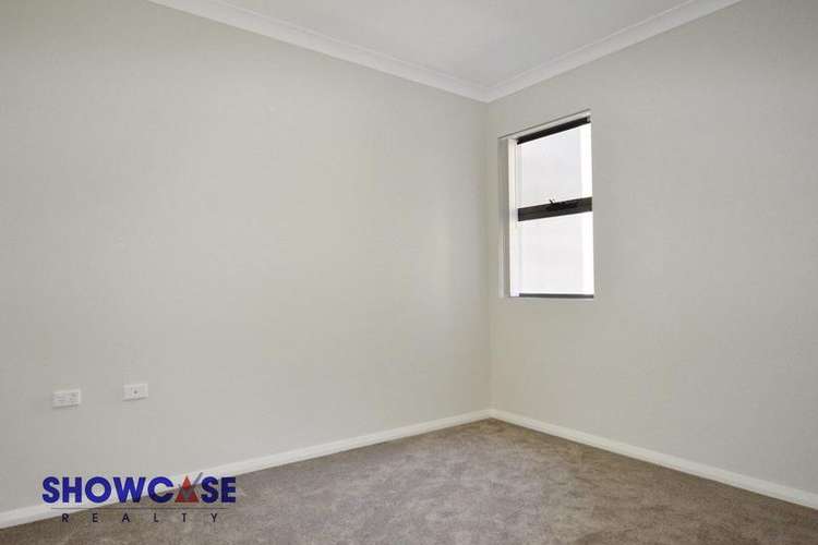 Fifth view of Homely apartment listing, 107/235-237 Carlingford Road, Carlingford NSW 2118