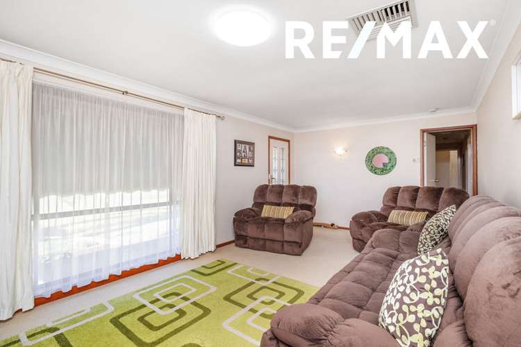 Second view of Homely house listing, 9 Karoom Drive, Glenfield Park NSW 2650