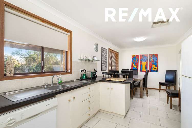 Fifth view of Homely house listing, 9 Karoom Drive, Glenfield Park NSW 2650