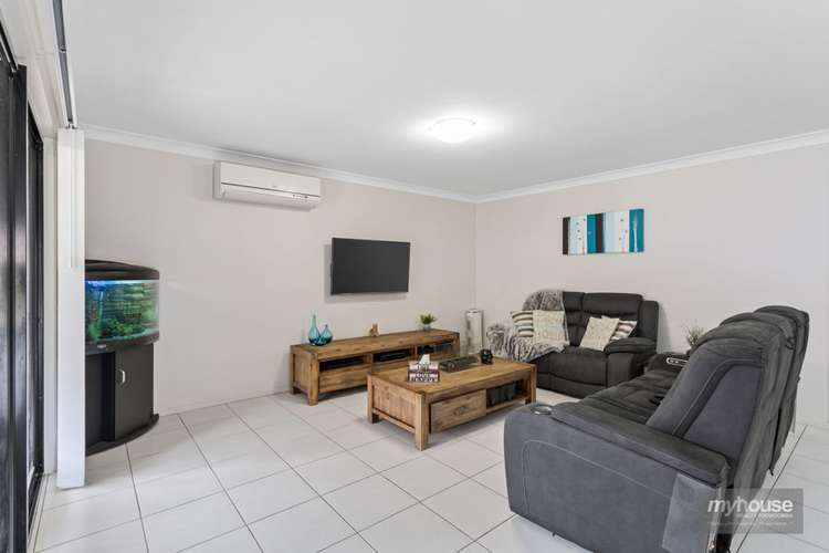 Fourth view of Homely house listing, 8 Paperbark Drive, Glenvale QLD 4350