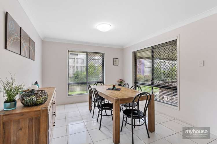 Fifth view of Homely house listing, 8 Paperbark Drive, Glenvale QLD 4350