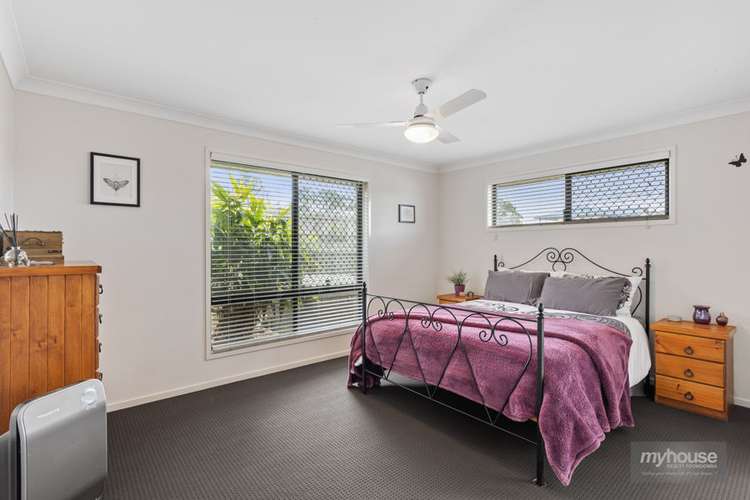 Seventh view of Homely house listing, 8 Paperbark Drive, Glenvale QLD 4350