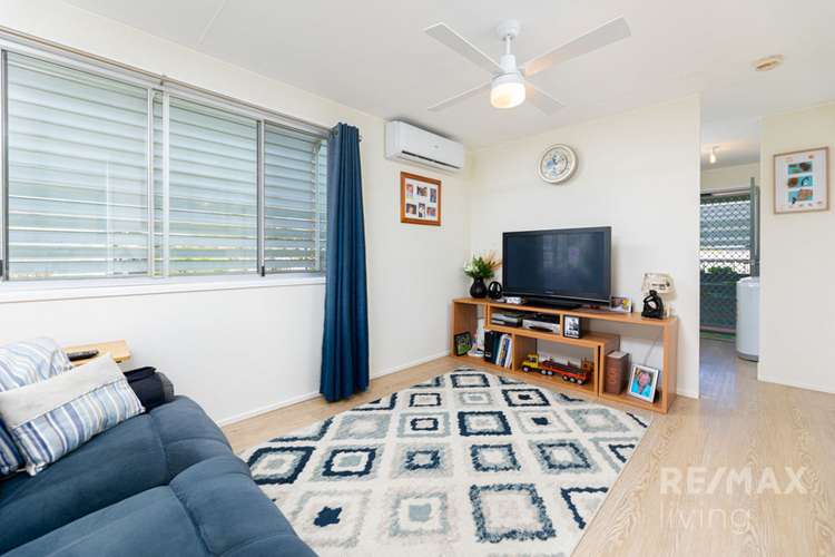 Third view of Homely retirement listing, Site 141 Ginger Court, Pine Village, 764 Morayfield Road, Burpengary QLD 4505