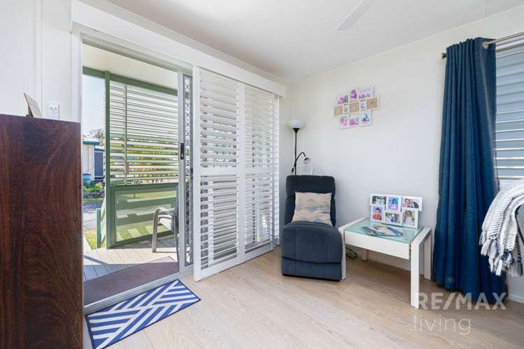 Fourth view of Homely retirement listing, Site 141 Ginger Court, Pine Village, 764 Morayfield Road, Burpengary QLD 4505