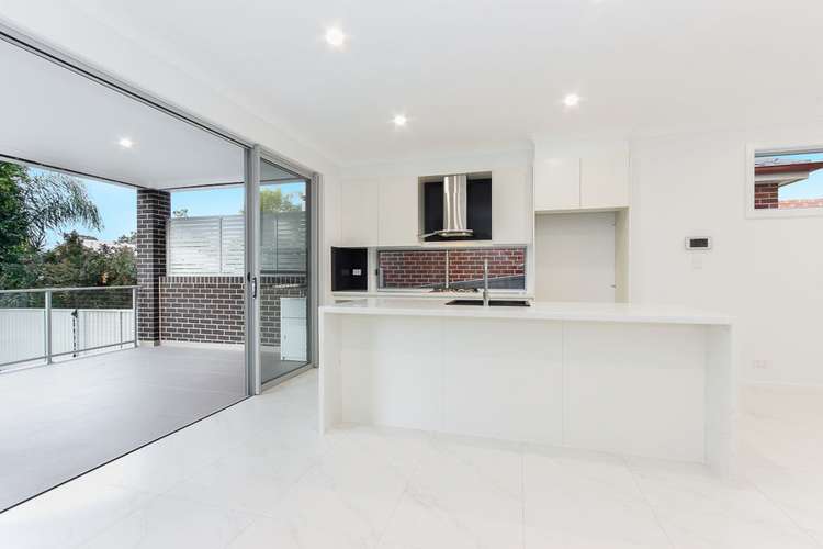 Second view of Homely house listing, 5 Heath Lane, Ryde NSW 2112