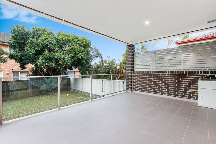 Third view of Homely house listing, 5 Heath Lane, Ryde NSW 2112