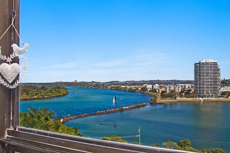 Second view of Homely unit listing, 4B/3-9 Eden Street, Tweed Heads NSW 2485