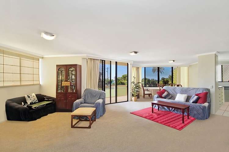 Third view of Homely unit listing, 4B/3-9 Eden Street, Tweed Heads NSW 2485
