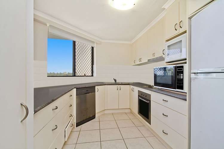 Fourth view of Homely unit listing, 4B/3-9 Eden Street, Tweed Heads NSW 2485