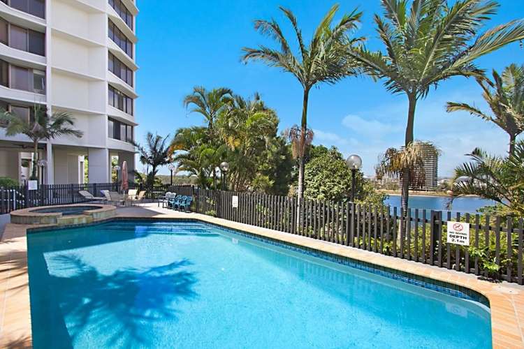 Sixth view of Homely unit listing, 4B/3-9 Eden Street, Tweed Heads NSW 2485