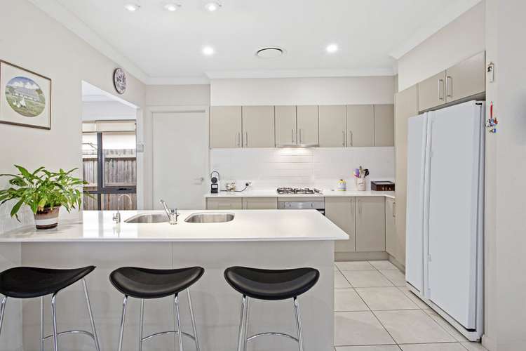 Second view of Homely house listing, 22 Kooindah boulevard, Wyong NSW 2259