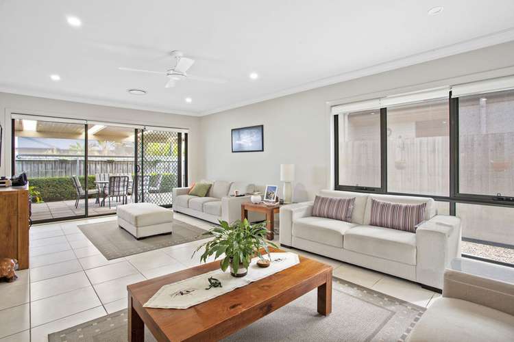 Third view of Homely house listing, 22 Kooindah boulevard, Wyong NSW 2259