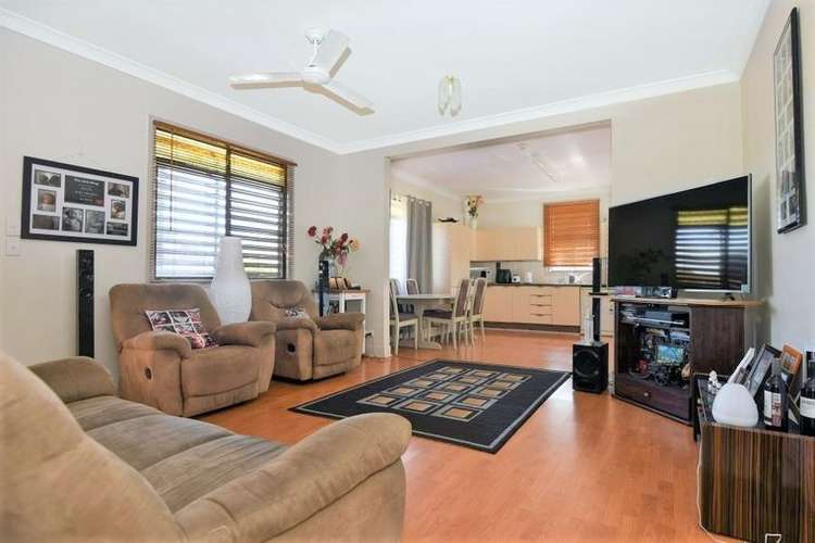 Fifth view of Homely house listing, 12 Frederick Street, East Toowoomba QLD 4350