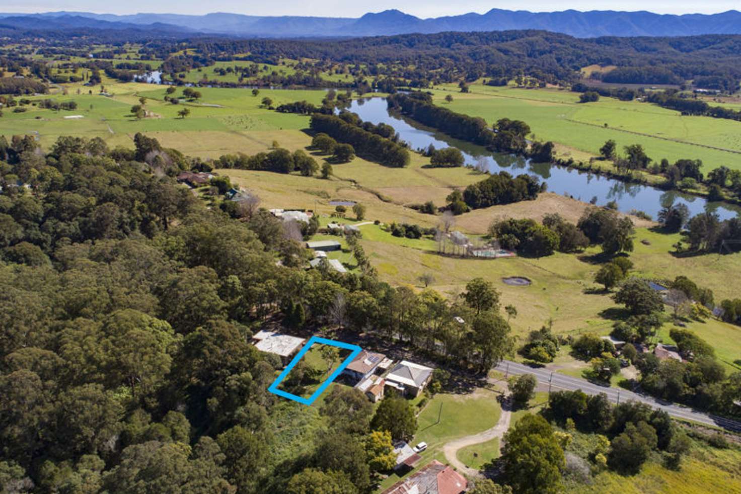 Main view of Homely residentialLand listing, 79 Waterfall Way, Raleigh NSW 2454