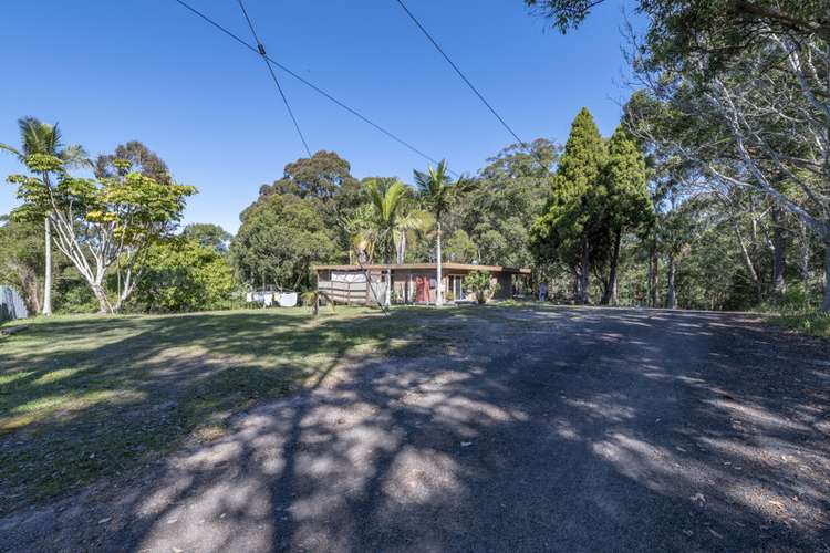 Fifth view of Homely residentialLand listing, 79 Waterfall Way, Raleigh NSW 2454