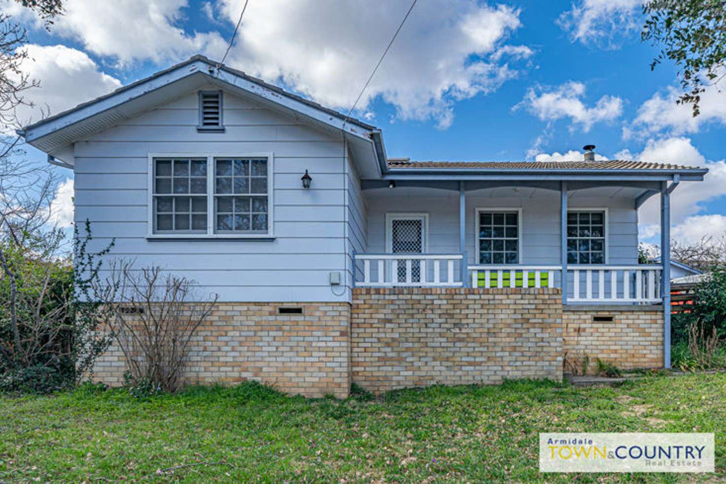 Main view of Homely house listing, 3 Niagara Street, Armidale NSW 2350