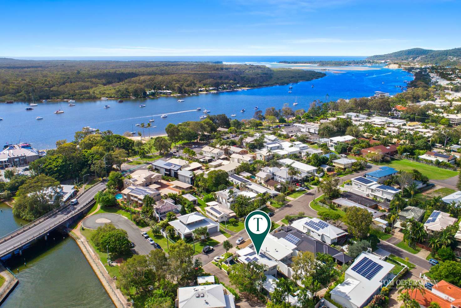 Main view of Homely house listing, 15 Laburnum Crescent, Noosaville QLD 4566