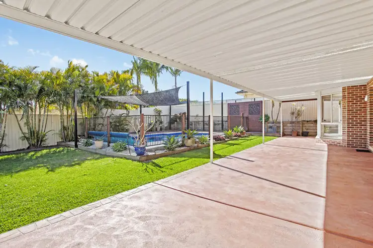 Third view of Homely house listing, 58 Wymeera Circuit, Wyee Point NSW 2259