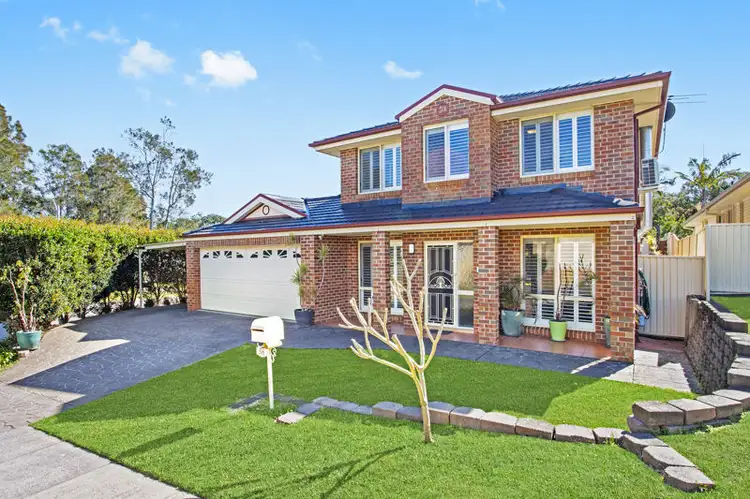 Fourth view of Homely house listing, 58 Wymeera Circuit, Wyee Point NSW 2259