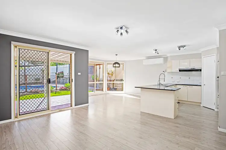 Sixth view of Homely house listing, 58 Wymeera Circuit, Wyee Point NSW 2259