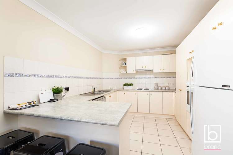 Second view of Homely house listing, 46 Peppercorn Avenue, Woongarrah NSW 2259