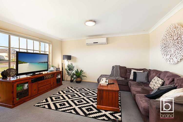 Third view of Homely house listing, 46 Peppercorn Avenue, Woongarrah NSW 2259