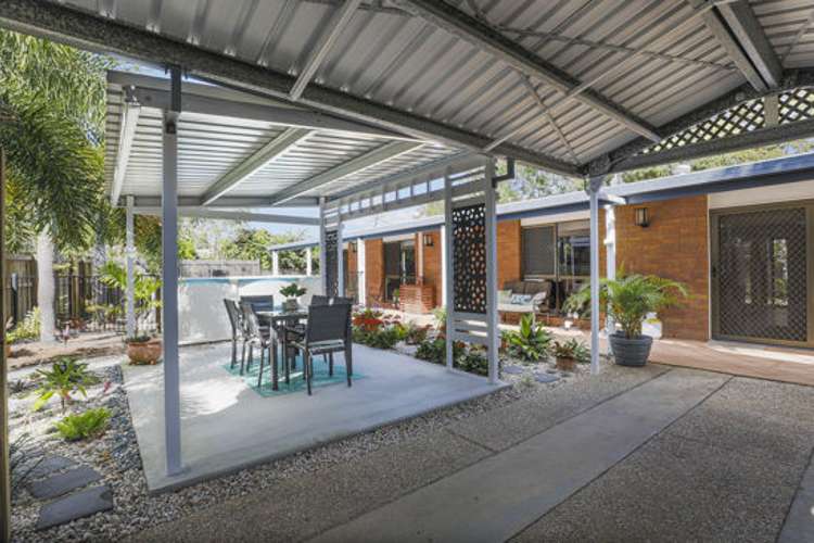 Main view of Homely house listing, 8 Gooding Street, Andergrove QLD 4740
