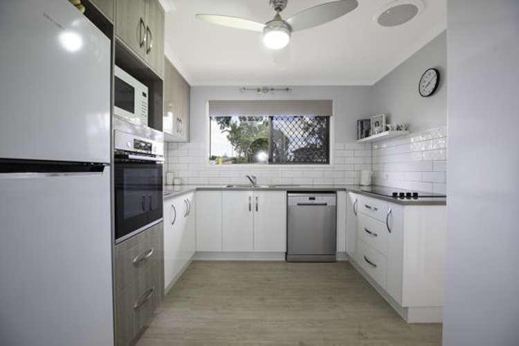 Sixth view of Homely house listing, 8 Gooding Street, Andergrove QLD 4740