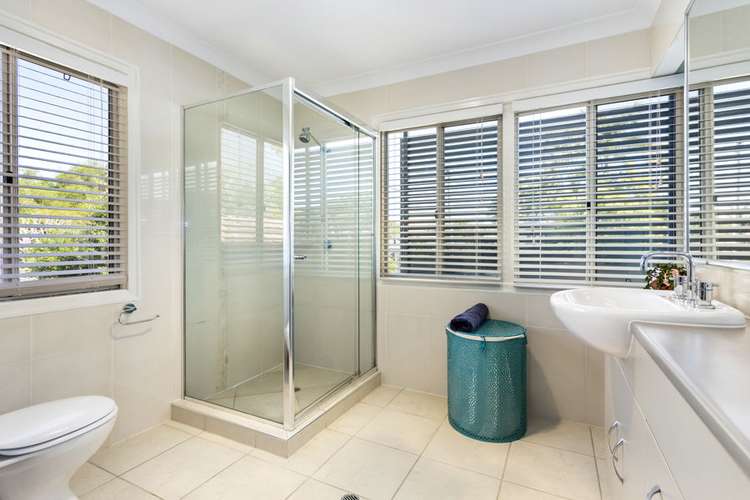 Fifth view of Homely house listing, 8 Coleman Street, Graceville QLD 4075