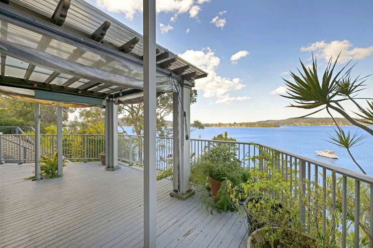 Third view of Homely house listing, 27a Coogee Road, Point Clare NSW 2250