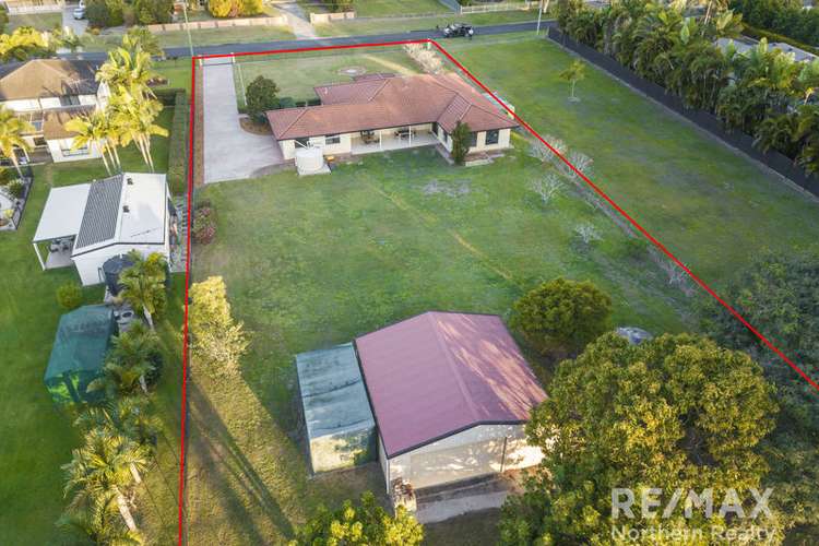 Fourth view of Homely house listing, 202-204 High Road, Burpengary East QLD 4505