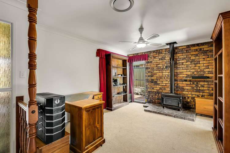 Second view of Homely house listing, 6 Maplewood Drive, Darling Heights QLD 4350