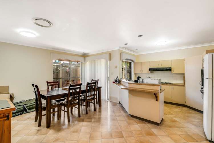 Fourth view of Homely house listing, 6 Maplewood Drive, Darling Heights QLD 4350