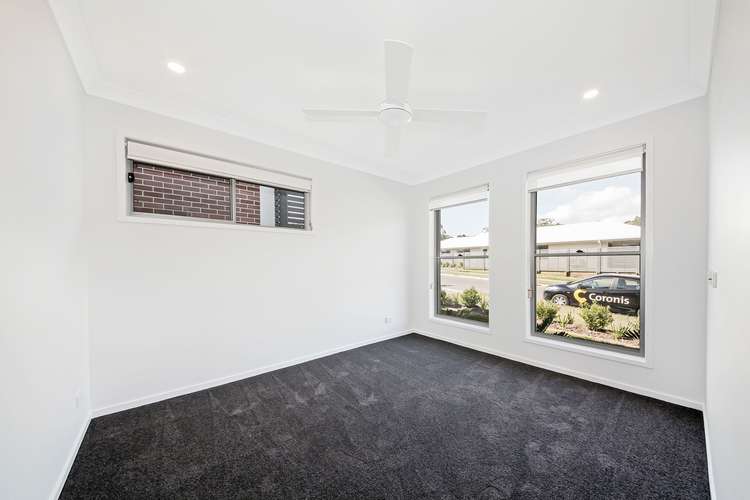 Second view of Homely house listing, 35 Amy Drive, Coomera QLD 4209