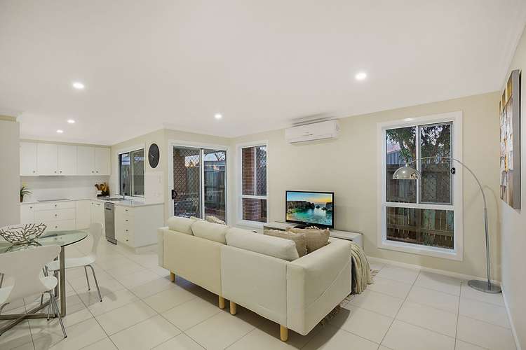 Second view of Homely unit listing, 2/1B Lyndall Street, Harristown QLD 4350