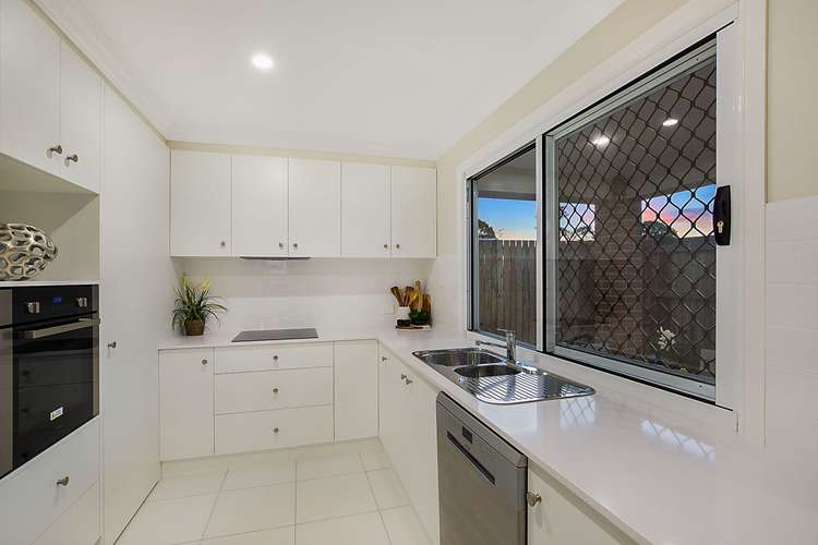 Fourth view of Homely unit listing, 2/1B Lyndall Street, Harristown QLD 4350