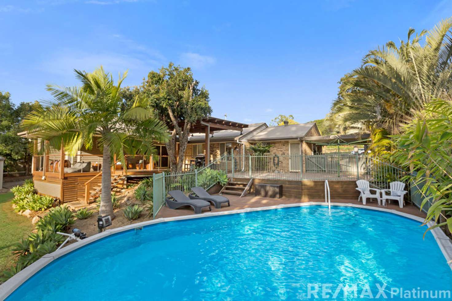 Main view of Homely house listing, 194 Rivergum Drive, Burpengary QLD 4505