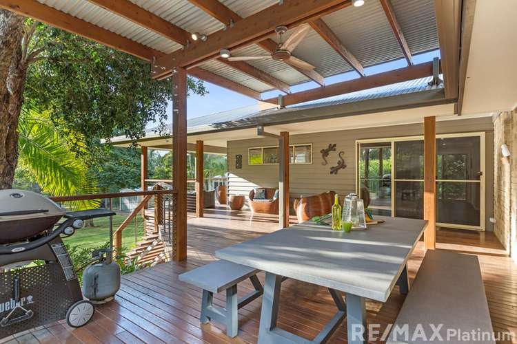 Second view of Homely house listing, 194 Rivergum Drive, Burpengary QLD 4505