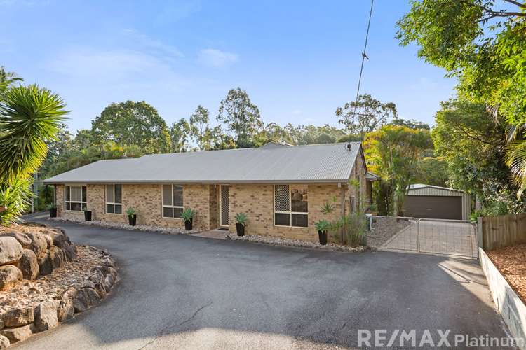 Third view of Homely house listing, 194 Rivergum Drive, Burpengary QLD 4505