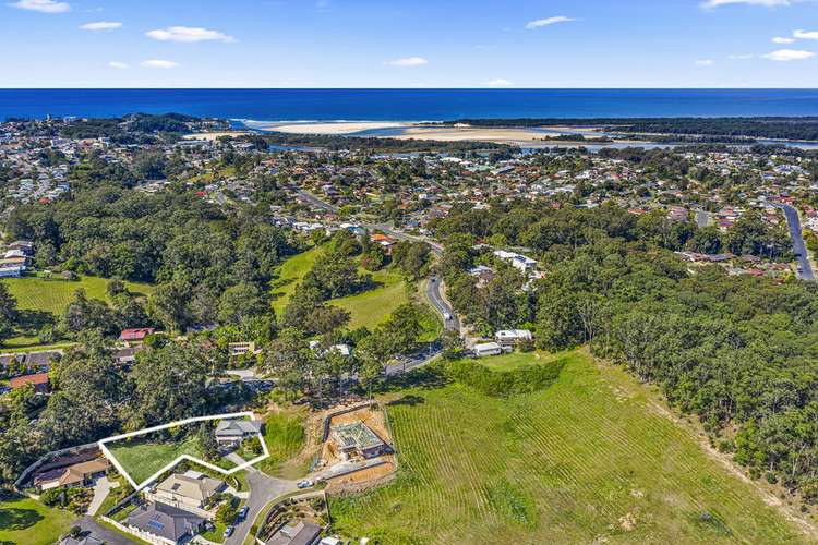 Fifth view of Homely house listing, 13-15 Telopea Place, Nambucca Heads NSW 2448