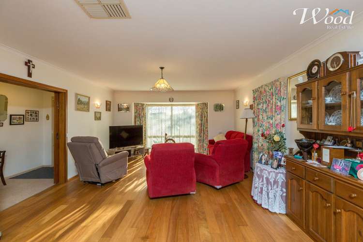 Second view of Homely house listing, 590 Zago Crt, Lavington NSW 2641
