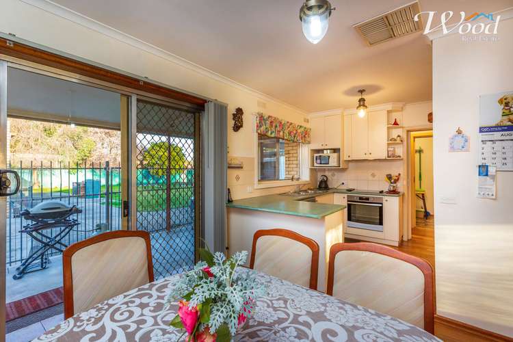 Fourth view of Homely house listing, 590 Zago Crt, Lavington NSW 2641