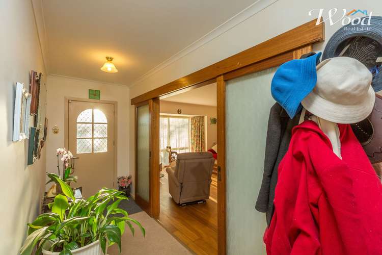 Sixth view of Homely house listing, 590 Zago Crt, Lavington NSW 2641
